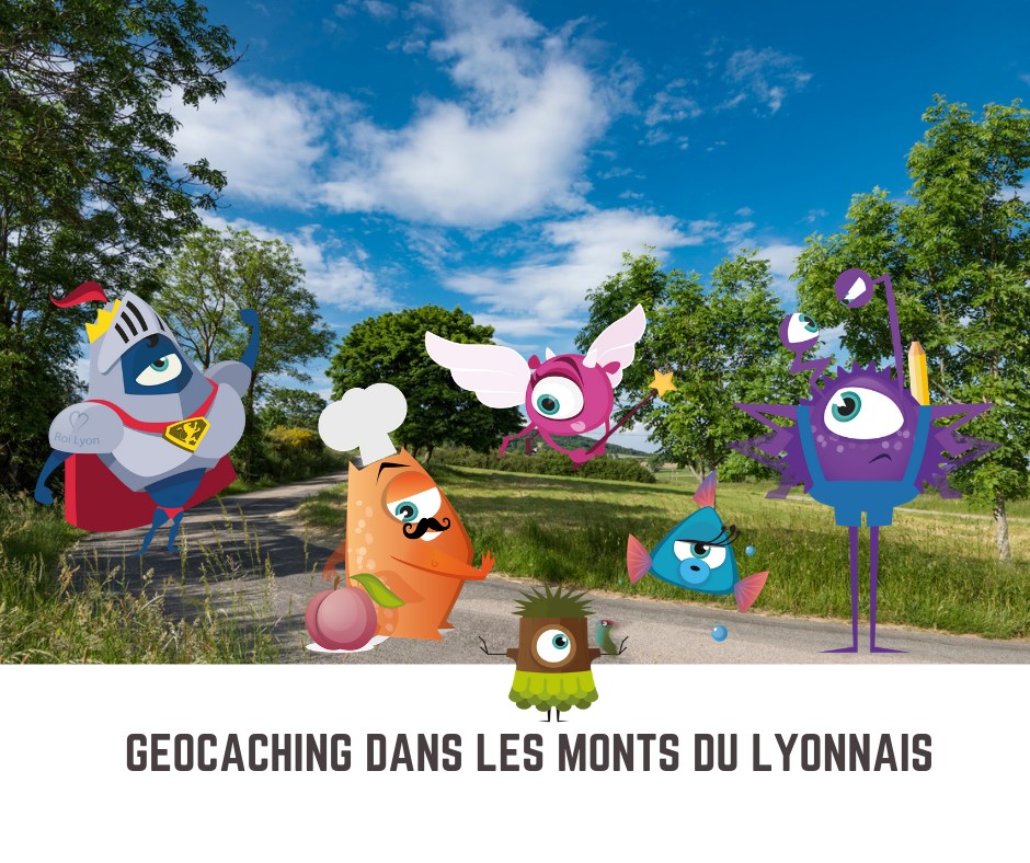 Lancement des Gnolus le 5 octobre 2019