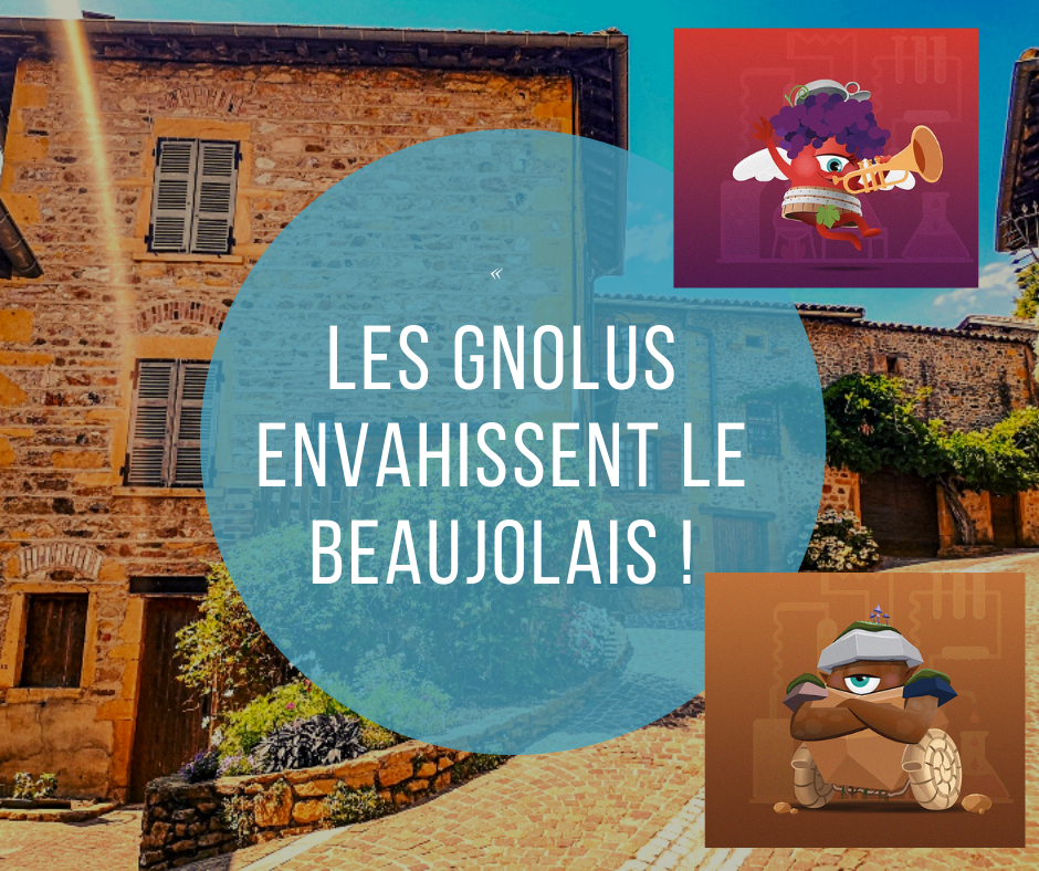 Nouveaux parcours