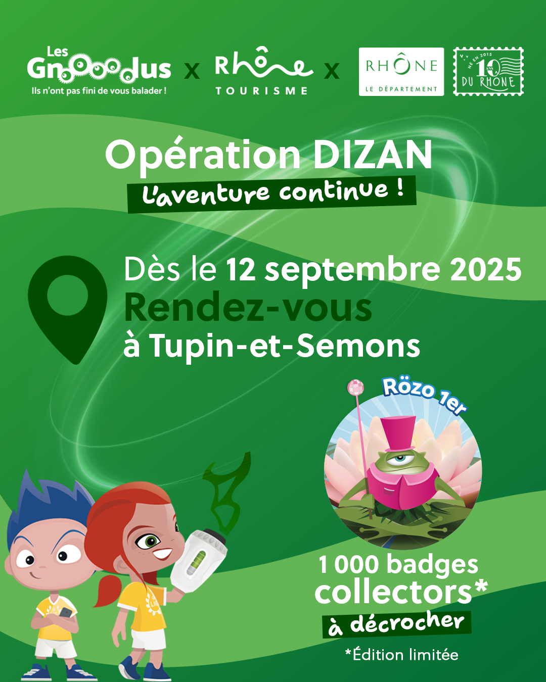 Opération DiZAN